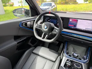 BMW X3 M50i M Sport Pro
