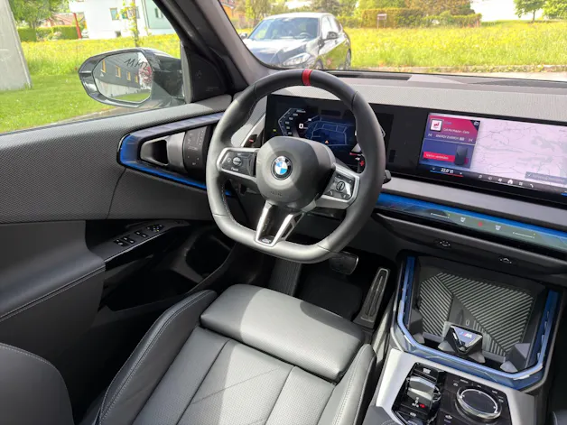 BMW X3 M50i M Sport Pro