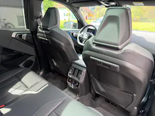 BMW X3 M50i M Sport Pro