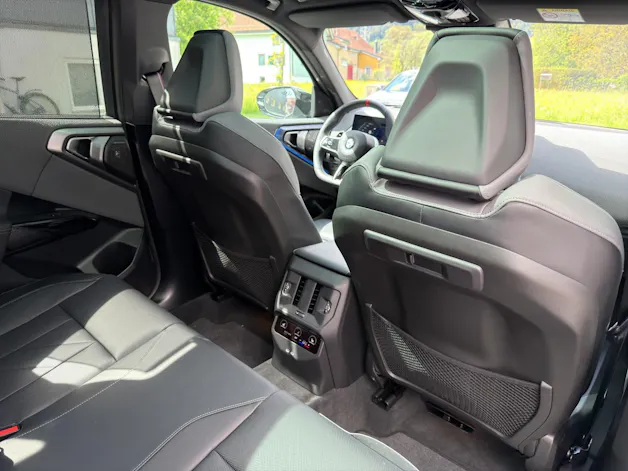 BMW X3 M50i M Sport Pro