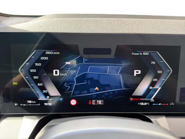 BMW X3 M50i M Sport Pro