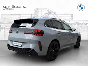 BMW X3 M50i M Sport Pro
