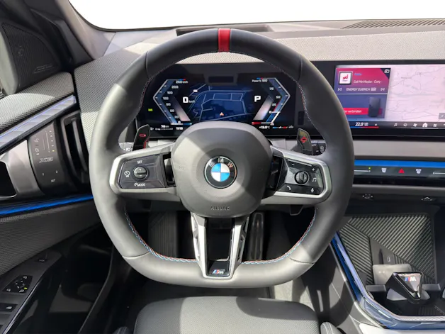 BMW X3 M50i M Sport Pro