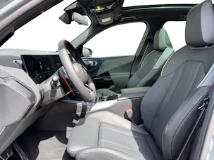 BMW X3 M50i M Sport Pro