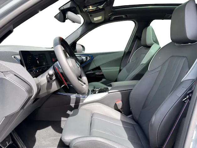 BMW X3 M50i M Sport Pro