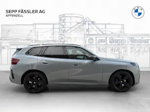 BMW X3 M50i M Sport Pro