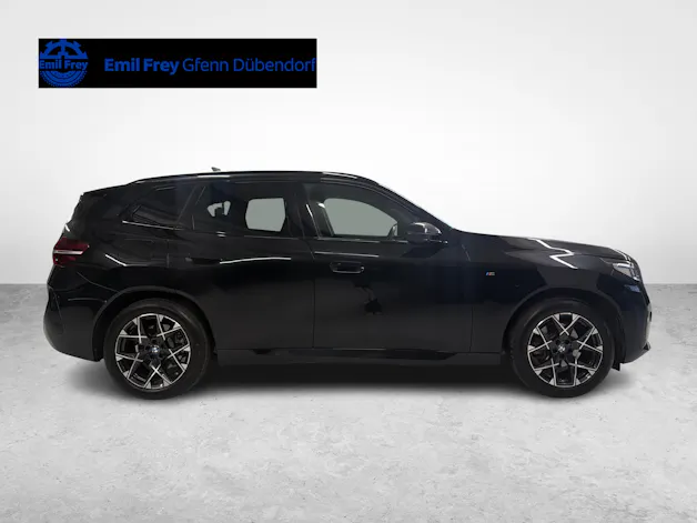 BMW X3 30e xDrive