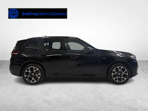 Fahrzeugbild BMW X3 30e xDrive30e M Sport