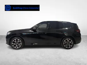 BMW X3 30e xDrive