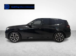 Fahrzeugbild BMW X3 30e xDrive30e M Sport