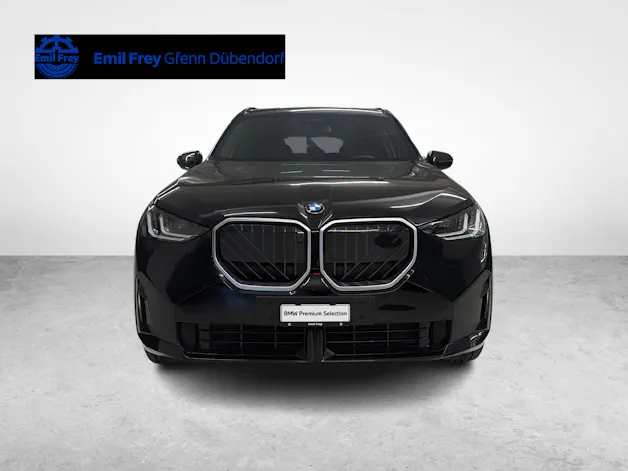 BMW X3 30e xDrive