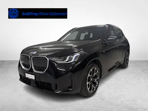 BMW X3 30e xDrive