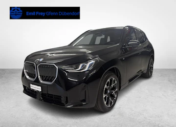 Fahrzeugbild BMW X3 30e xDrive30e M Sport Fahrzeugbild BMW X3 30e xDrive30e M Sport