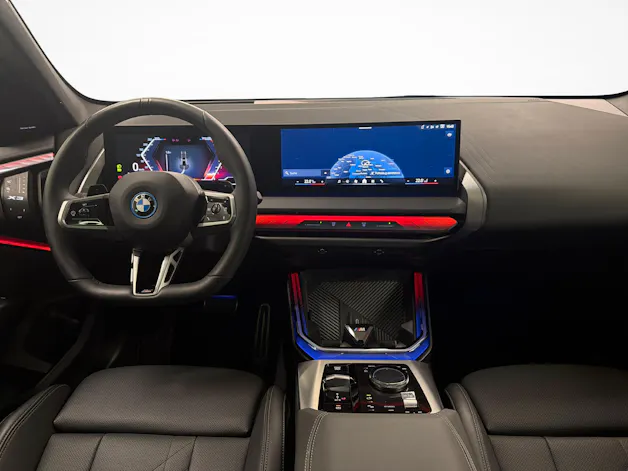BMW X3 30e xDrive