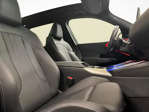 BMW X3 30e xDrive