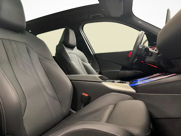 BMW X3 30e xDrive