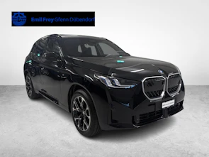 Fahrzeugbild BMW X3 30e xDrive30e M Sport