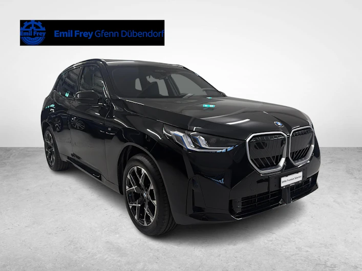 Fahrzeugbild BMW X3