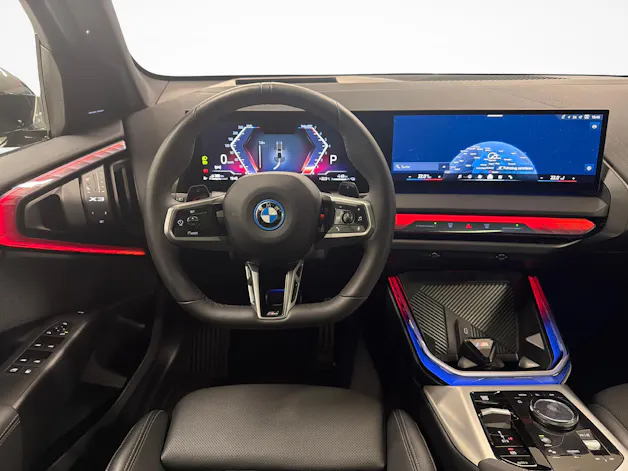 BMW X3 30e xDrive