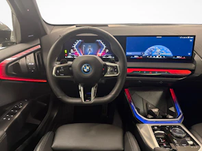 Fahrzeugbild BMW X3 30e xDrive30e M Sport