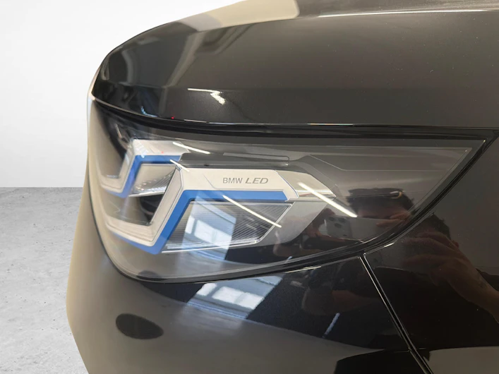 Fahrzeugbild BMW X3