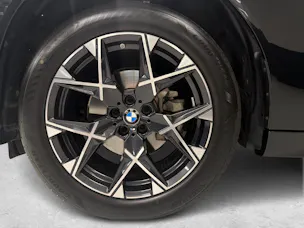 BMW X3 30e xDrive