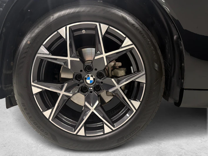 Fahrzeugbild BMW X3