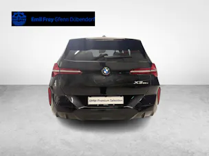 BMW X3 30e xDrive
