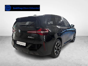 Fahrzeugbild BMW X3 30e xDrive30e M Sport