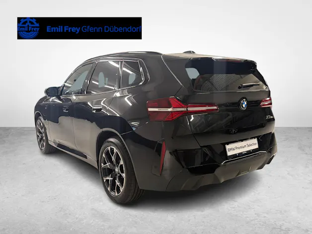BMW X3 30e xDrive