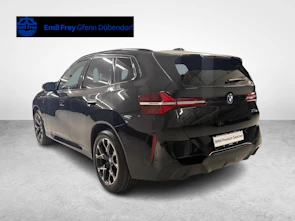 Fahrzeugbild BMW X3 30e xDrive30e M Sport