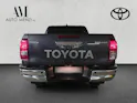 Toyota Hilux Double Cab.-Pick-up 2.4 D-4D 150 Style