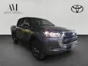 Toyota Hilux Double Cab.-Pick-up 2.4 D-4D 150 Style