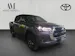 Toyota Hilux Double Cab.-Pick-up 2.4 D-4D 150 Style