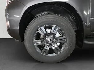 Toyota Hilux Double Cab.-Pick-up 2.4 D-4D 150 Style