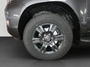 Toyota Hilux Double Cab.-Pick-up 2.4 D-4D 150 Style