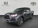 Toyota Hilux Double Cab.-Pick-up 2.4 D-4D 150 Style
