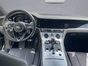 Bentley Continental GT 4.0 V8 "100 Years Edition"