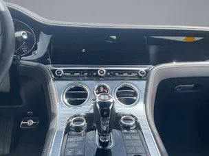 Bentley Continental GT 4.0 V8 "100 Years Edition"