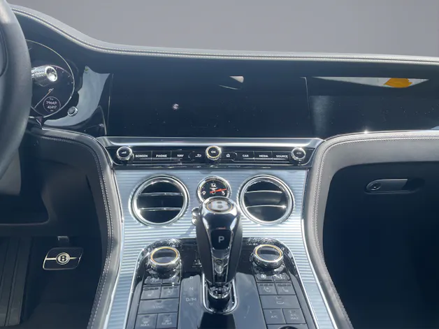 Bentley Continental GT 4.0 V8 "100 Years Edition"