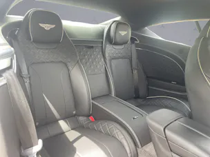 Bentley Continental GT 4.0 V8 "100 Years Edition"