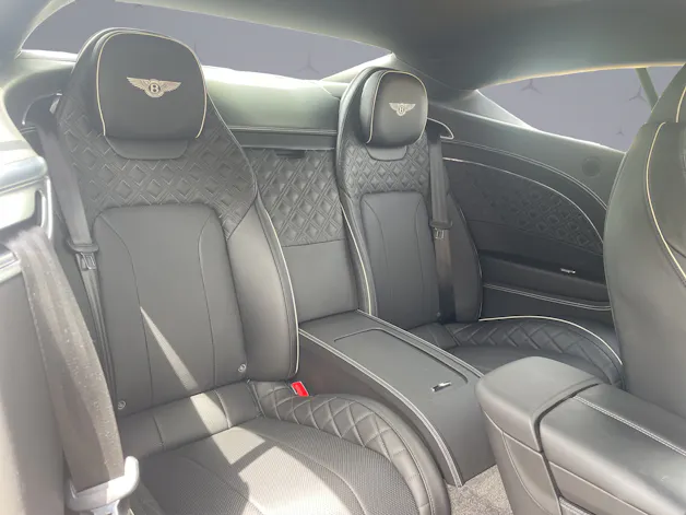 Bentley Continental GT 4.0 V8 "100 Years Edition"