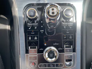 Bentley Continental GT 4.0 V8 "100 Years Edition"