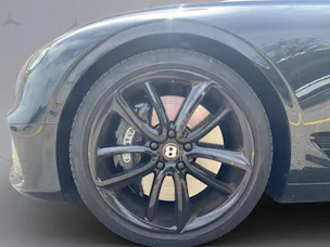 Bentley Continental GT 4.0 V8 "100 Years Edition"