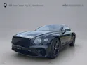 Bentley Continental GT 4.0 V8 "100 Years Edition"