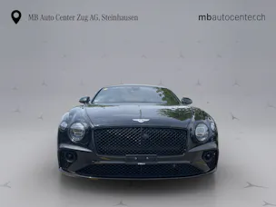 Bentley Continental GT 4.0 V8 "100 Years Edition"