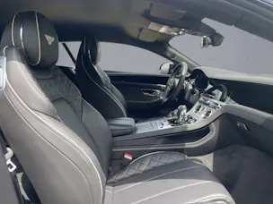 Bentley Continental GT 4.0 V8 "100 Years Edition"