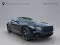 Bentley Continental GT 4.0 V8 "100 Years Edition"