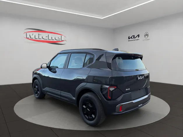 Kia EV2 42.2 kWh Air 4P / 7 CH-Jahre Herstellergarantie / Totwinkelassistent / Lenkradheizung / Sitzheizung vorne