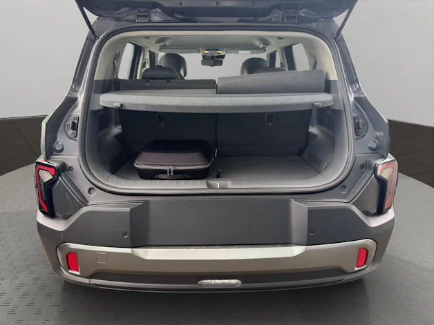 Kia EV2 42.2 kWh Air 4P / 7 CH-Jahre Herstellergarantie / Totwinkelassistent / Lenkradheizung / Sitzheizung vorne